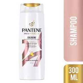 SHAMPOO PANTENE SH COLAGENO 300ML