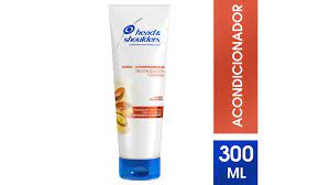 ACONDICIONADOR HS ACEITE DE ARGAN 300ML
