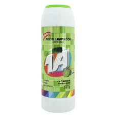 POLVO LIMPIADOR 1A LIMON X 700GR