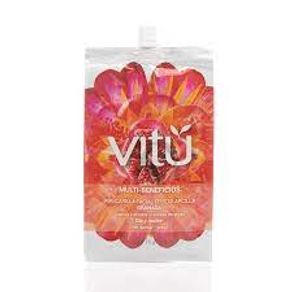 MASCARILLA POMEGRANATE VITU SACHET X15GR