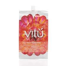 MASCARILLA POMEGRANATE VITU SACHET X15GR