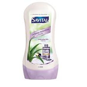 ACONDICIONADOR HIALURONICO SAVITAL*490ML