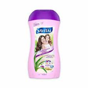 SHAMPOO SAVITAL FUSION PROTEINAS X 510ML