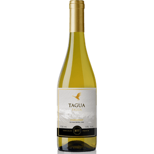 Vino Chardonnay Tagua Tagua*750 ml