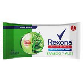 JAB ANTIBA BAMBOO ALOE REXONA*3UND*110GR