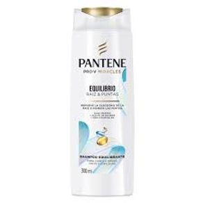 PANTENE SH BAOBAB X 300 ML