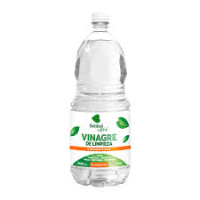 VINAGRE DE LIMP CONCENTRD BEISBOL*1800ML