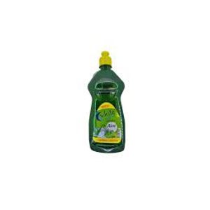 Lavaloza Liquido Limon Pote Cwhite*750 ml