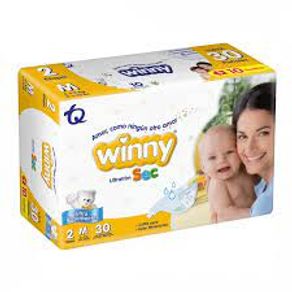 PANAL WINNY SEC ETA2*30U+TOA ALOE*10UND