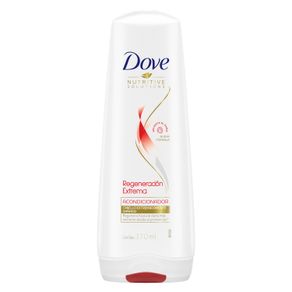 ACONDICIONADOR DOVE REGENER EXTREM*370ML