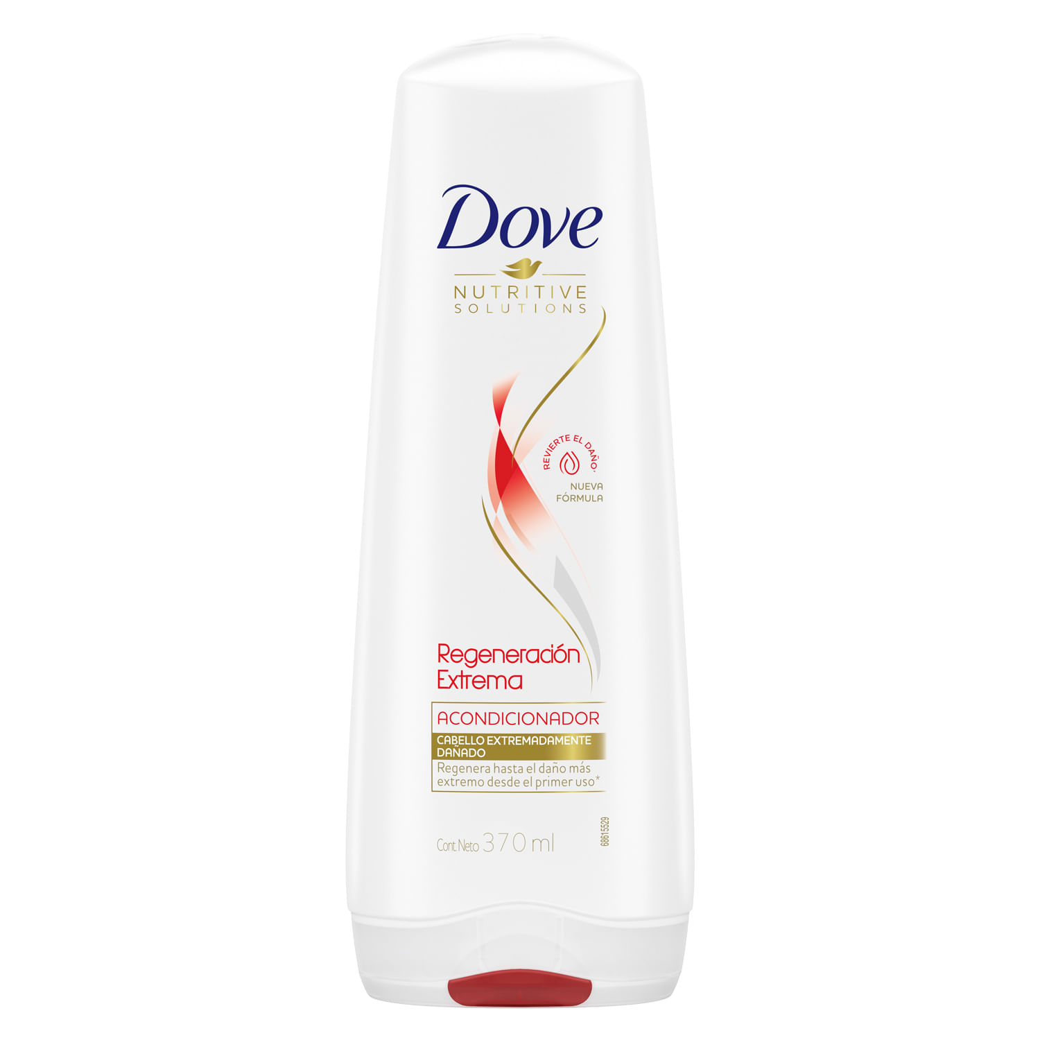 ACONDICIONADOR DOVE REGENER EXTREM*370ML