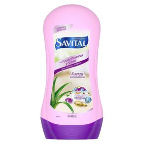 ACONDICIO SAVITAL FUSION PROTEINAS*490ML