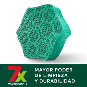 ESFERAS DE LIMPIEZA X 1 UND