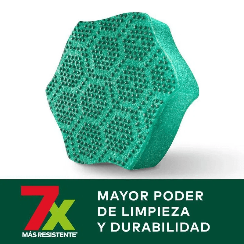 ESFERAS DE LIMPIEZA X 1 UND