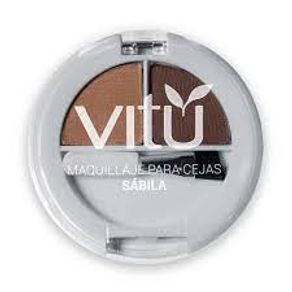 VITU MAQUILLAJE PARA CEJAS X 1,5GR