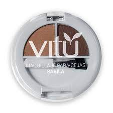 VITU MAQUILLAJE PARA CEJAS X 1,5GR