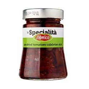 TOMATES SECOS D'AMICO X280GR