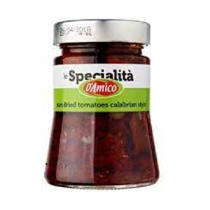 Tomates Secos D'amico X280Gr