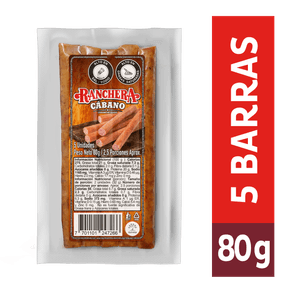CABANO RANCHERA x 80GR