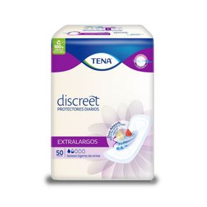 PROTEC LIGHTS BY TENA EXTRALARGO *50U