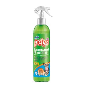 ELIMINADOR DE OLORES PETYS x 280ML