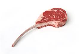 TOMAHAWK STEAK  QB