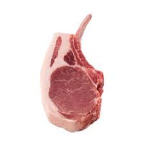 TOMAHAWK CERDO Q.B