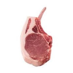 Tomahawk Cerdo Q.b