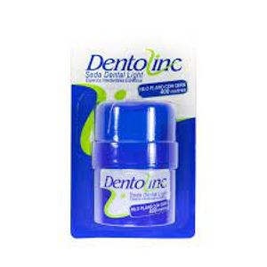 SEDA DENTAL PLANA x 400MT CON CERA