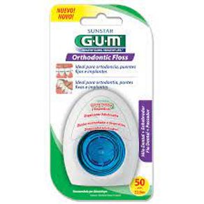 SEDA CON ENHEBRADOR GUM