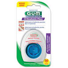SEDA CON ENHEBRADOR GUM