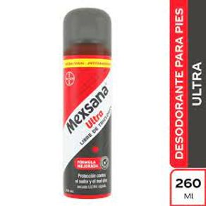 MEXSANA SPRAY ULTRA BOTELLA x 260ML