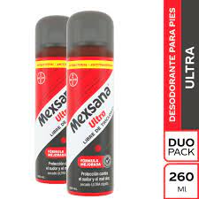 MEXSANA SPRAY ULTRA DUO $ ESP