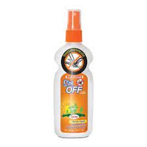 REPELENTE STAY OFF ADULTOS SPRAY *120ML