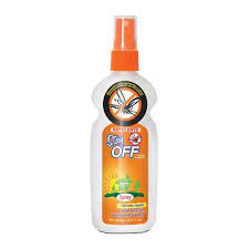 REPELENTE STAY OFF ADULTOS SPRAY *120ML