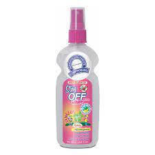 REPELENTE STAY OFF NIÑOS SPRAY*120ML