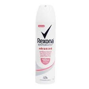 DESODORANTE ACLARADO WOMAN REXONA*90GR