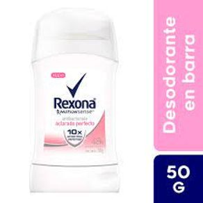 DESODORANTE ANTIB ACLA WOMAN REXONA*50GR