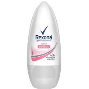 DESODORANTE ROLL ACLARADO REXONA x 50ML