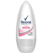 DESODORANTE ROLL ACLARADO REXONA  x 50ML