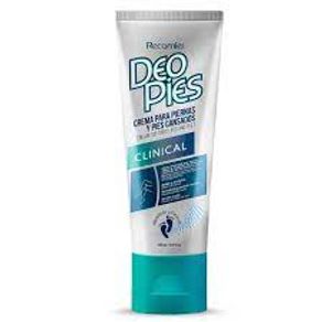 DEO PIES CREMA PIES CANSADOS x 150ML