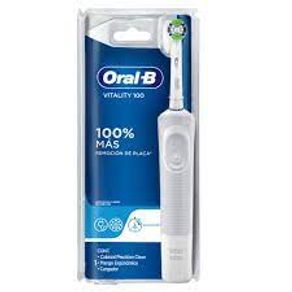CEPILLO ELECTRICO RECARGABLE ORALB