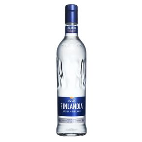 VODKA FINLANDIA x 750ML
