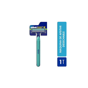 Máquina para afeitar GILLETTE prestobarba ultra pivot unidad