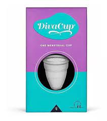 COPA MESTRUAL MODELO 2 DIVACUP