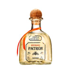 TEQUILA REPOSADO PATRON x 700ML