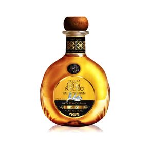 TEQUILA EXT/PREM AÑEJO DON NACHO *750ML
