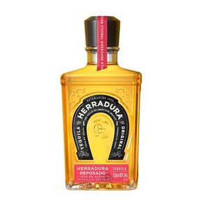 TEQUILA REPOSADO HERRADURA x 750ML