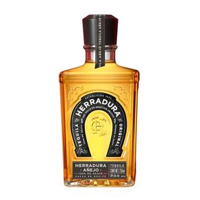 TEQUILA AÑEJO HERRADURA x 750ML