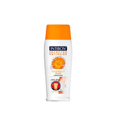 INTIBON JAB INTIMO CALÉNDULA MUJER x120G